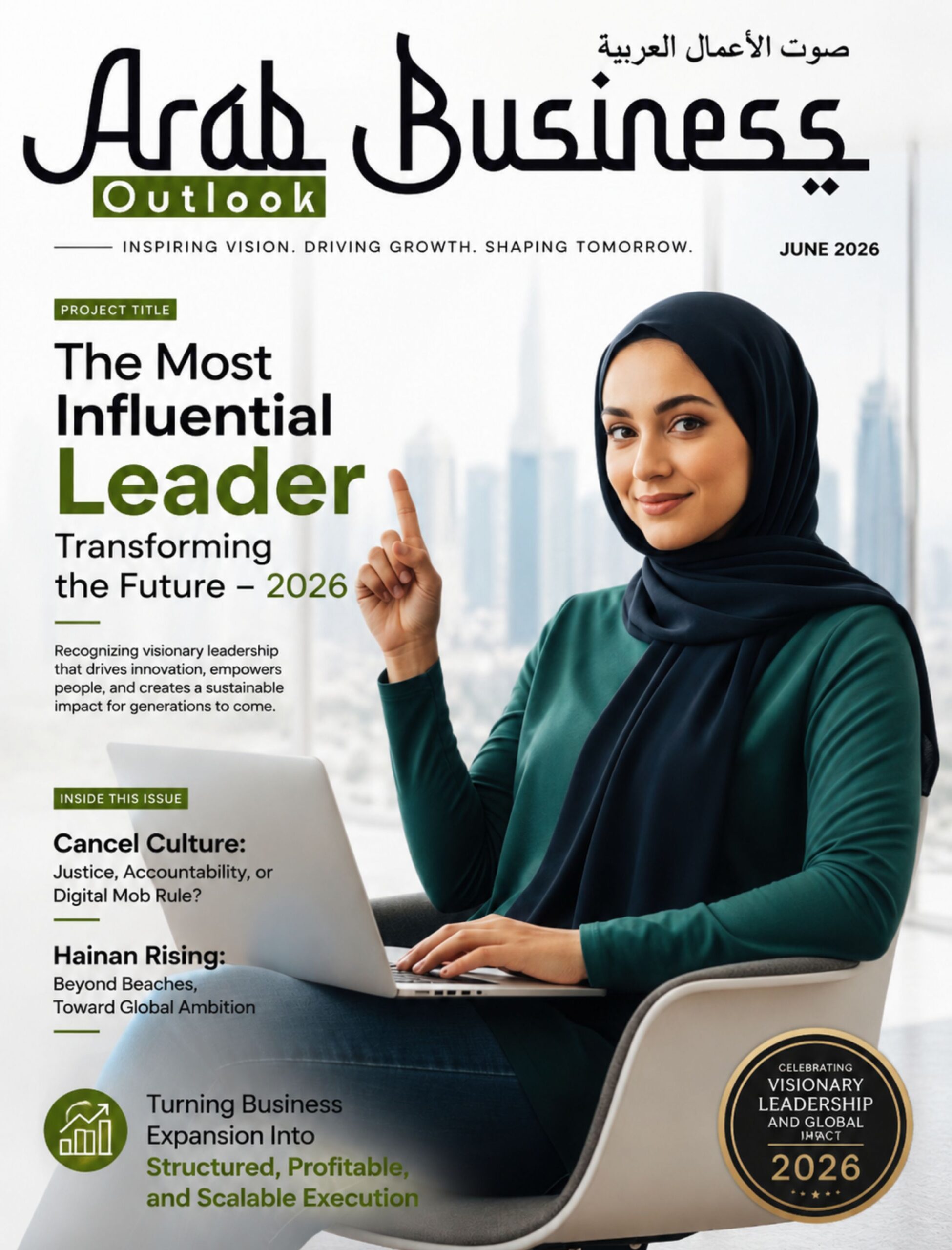The Most Visionary Compliance Leaders to Watch in 2026