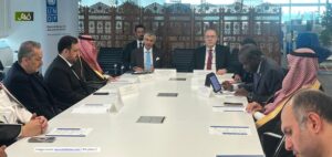 Saudi Waqf Development Gains Global Recognition as Kingdom Promotes Sustainable Financing