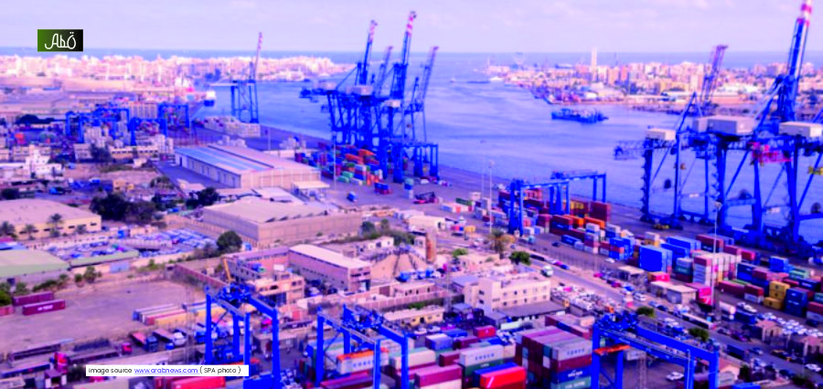 Suez Canal Economic Zone Investments
