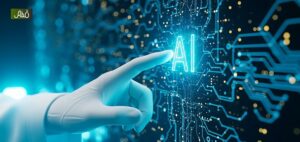 The Future of AI in the Middle East