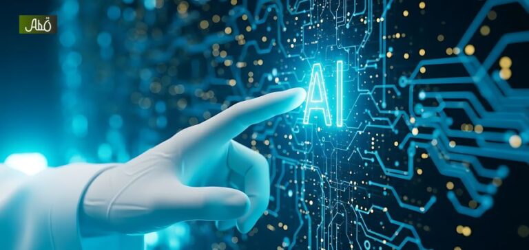 The Future of AI in the Middle East