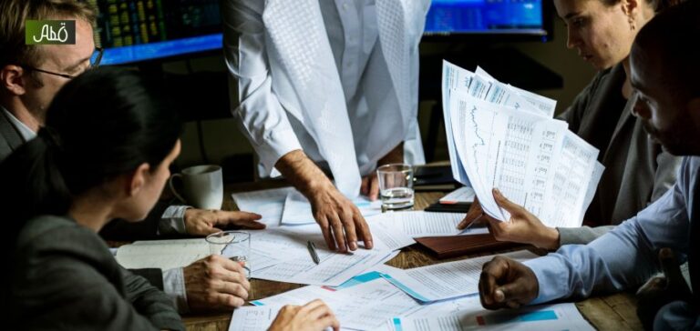 The Future of the Arab Economy