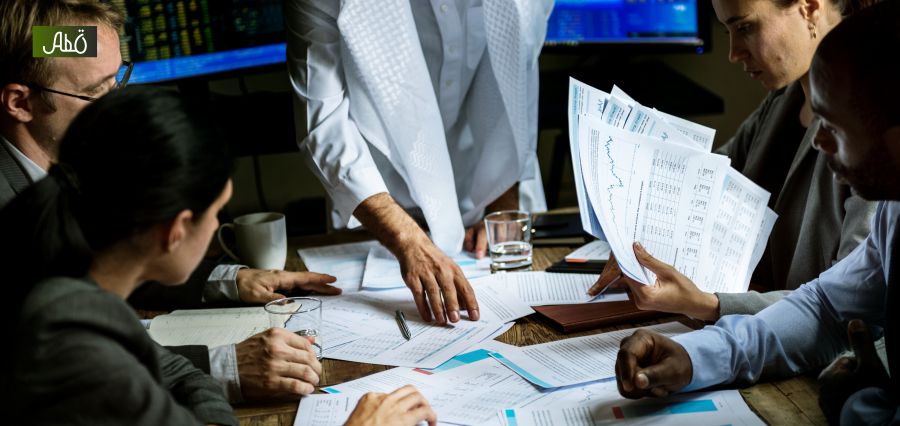The Future of the Arab Economy: Diversification, Technology, and Regional Growth