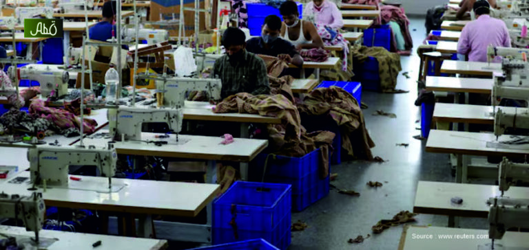 Raymond Lifestyle Looks to Europe to Reduce Dependence on US Apparel Market