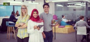 The Rise of Entrepreneurship in Saudi Arabia: Driving Innovation, Economic Growth, and Vision 2030