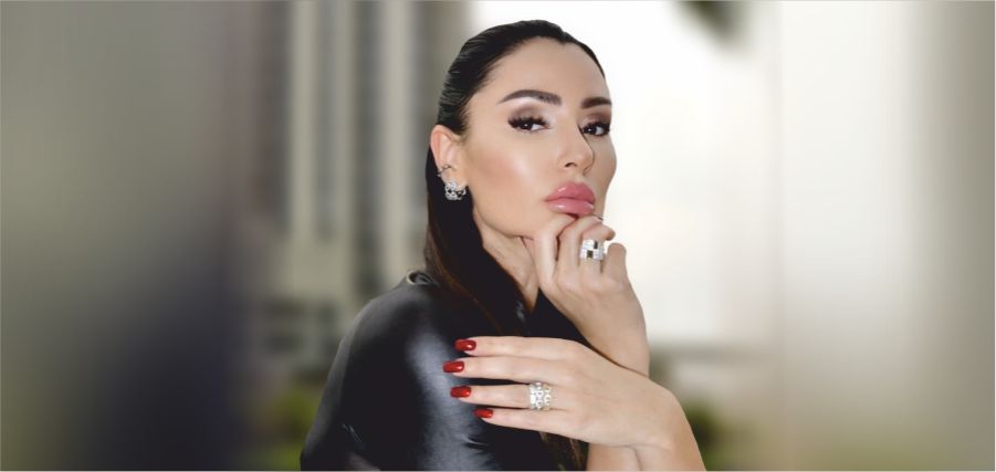 Anna Perrotta: The Visionary Connecting European Luxury to Middle Eastern Growth Anna Perrotta: The Visionary Connecting European Luxury to Middle Eastern Growth