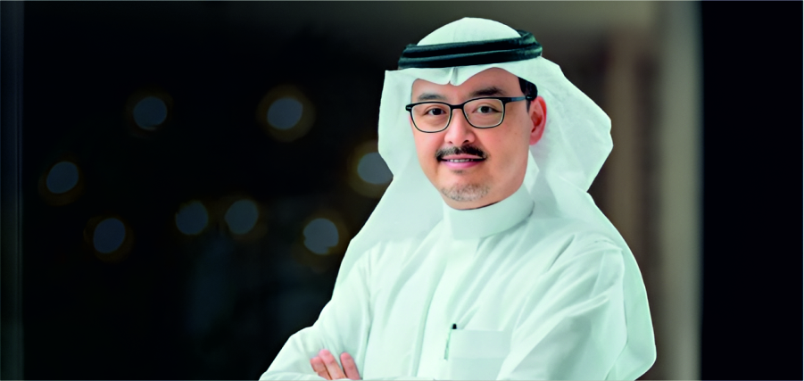 Transforming Mindsets: Abdulrahman Ibrahim’s Approach to Public Sector Leadership Transforming Mindsets: Abdulrahman Ibrahim’s Approach to Public Sector Leadership