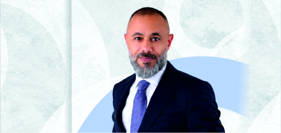 Loai Hamed: Leading with Results, Empowerment, and Purpose Loai Hamed: Leading with Results, Empowerment, and Purpose