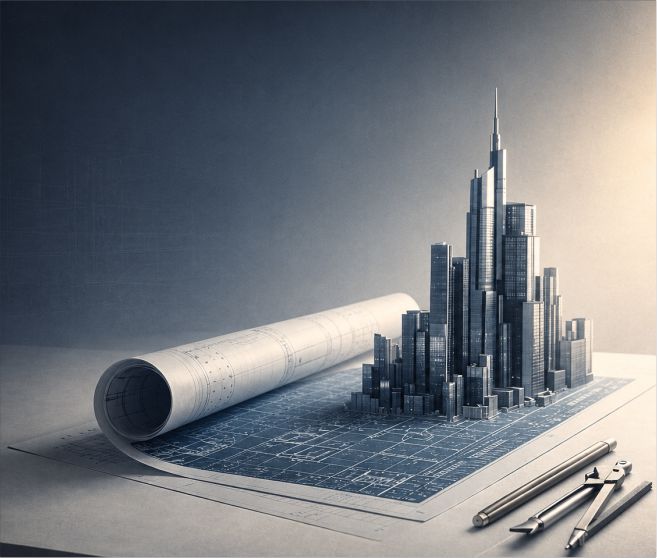 How Dubai’s Skyline Continues to Redefine Modern Architecture How Dubai’s Skyline Continues to Redefine Modern Architecture