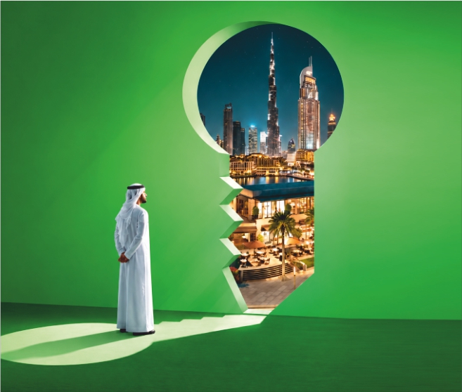 Gateway to Arab Business Opportunities Gateway to Arab Business Opportunities
