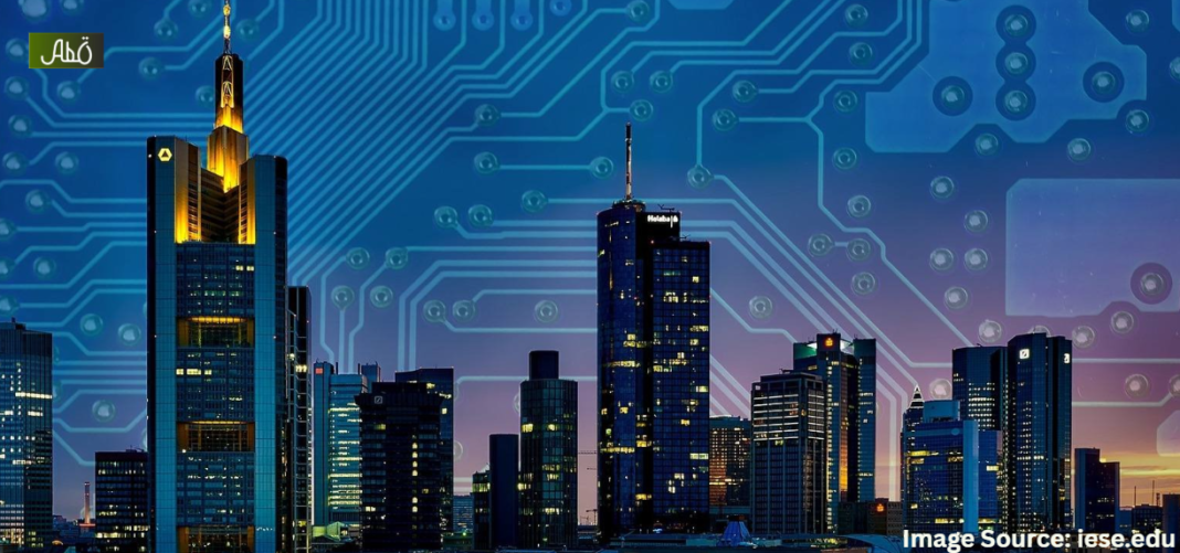 Smart Cities and Business Growth: How Urban Transformation Is Creating New Opportunities Across the GCC Smart Cities and Business Growth: How Urban Transformation Is Creating New Opportunities Across the GCC