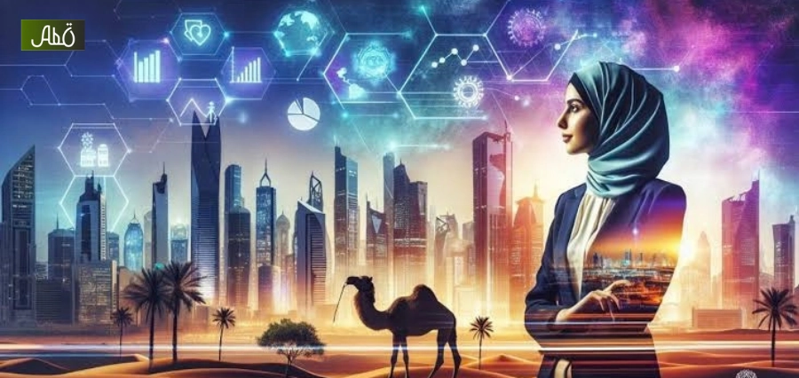Vision 2030 and the Future of Saudi Business: Industries Driving Economic Transformation Vision 2030 and the Future of Saudi Business: Industries Driving Economic Transformation