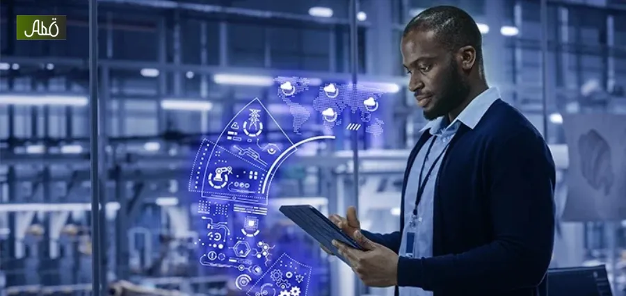 AI and Business Transformation in the Middle East: From Experimentation to Enterprise Adoption AI and Business Transformation in the Middle East: From Experimentation to Enterprise Adoption